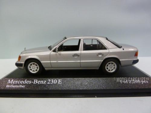 Mercedes-benz 230 E (w124)