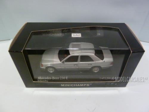 Mercedes-benz 230 E (w124)