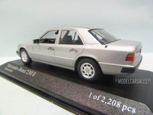 Mercedes-benz 230 E (w124)