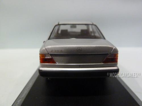 Mercedes-benz 230 E (w124)