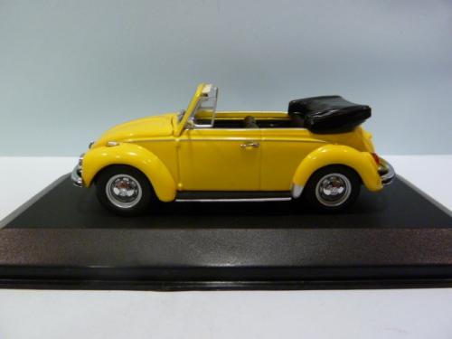 Volkswagen 1302 Cabriolet