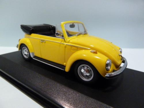 Volkswagen 1302 Cabriolet