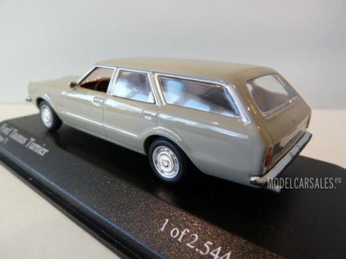 Ford Taunus Turnier