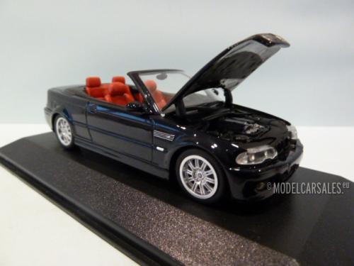 BMW M3 Cabriolet (e46)