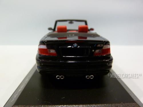 BMW M3 Cabriolet (e46)