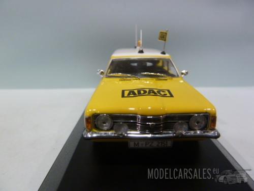 Ford Taunus Turnier