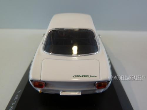 Alfa Romeo GTA 1300 Junior