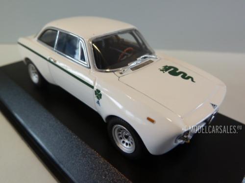 Alfa Romeo GTA 1300 Junior