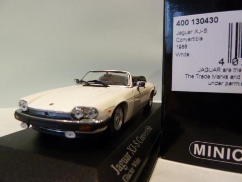 Jaguar XJS Cabriolet