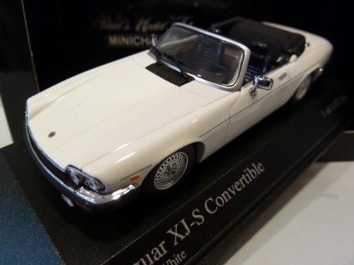 Jaguar XJS Cabriolet