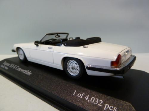 Jaguar XJS Cabriolet