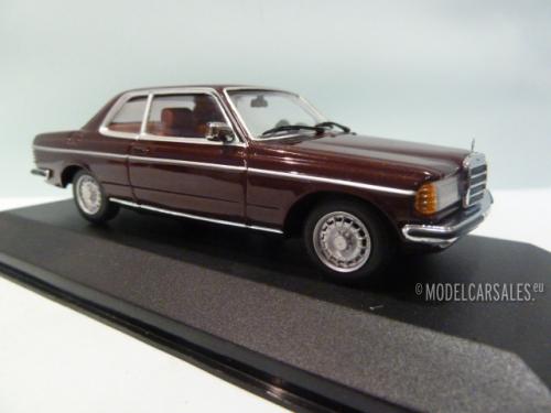 Mercedes-benz 280 CE Coupe (w123)