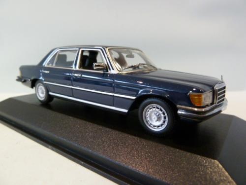 Mercedes-benz 450 SEL 6.9