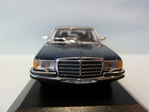 Mercedes-benz 450 SEL 6.9
