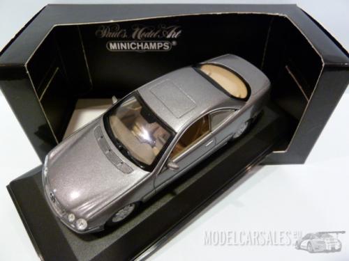Mercedes-benz CL Coupe