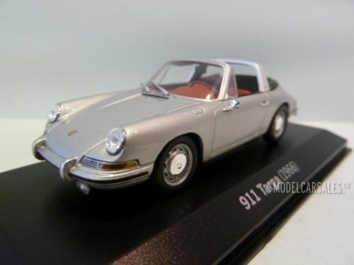 Porsche 911 Targa