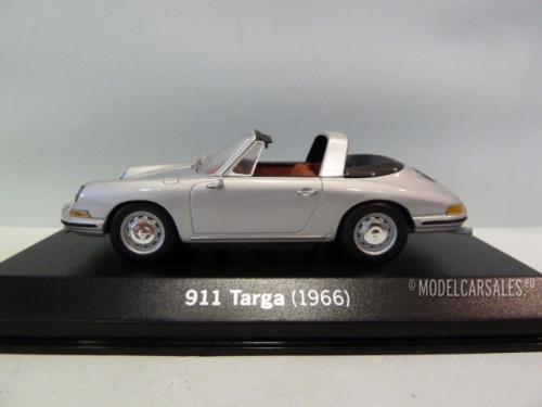 Porsche 911 Targa