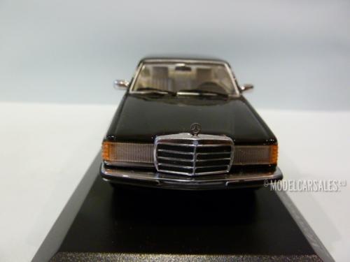 Mercedes-benz 280 CE Coupe (w123)