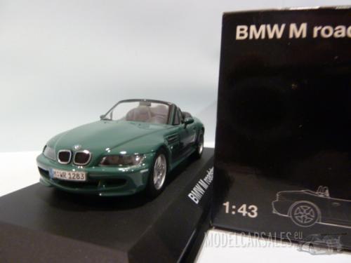 BMW M-Roadster