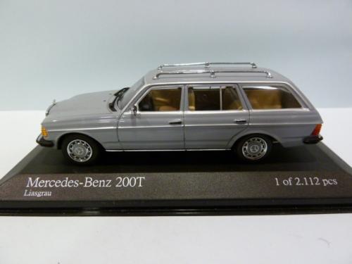 Mercedes-benz 230 e (w123)