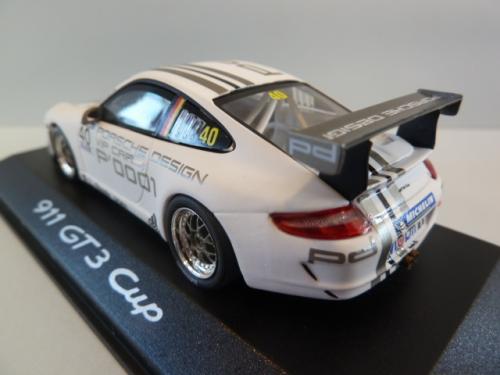 Porsche 911 (997) GT3 Cup