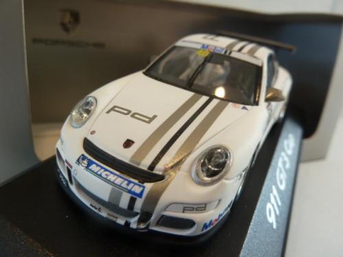 Porsche 911 (997) GT3 Cup