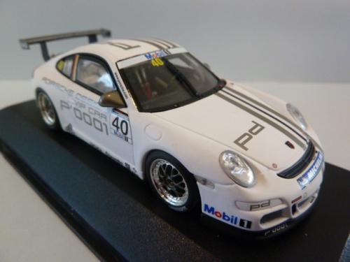 Porsche 911 (997) GT3 Cup