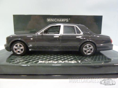 Bentley Arnage T