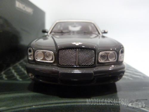 Bentley Arnage T