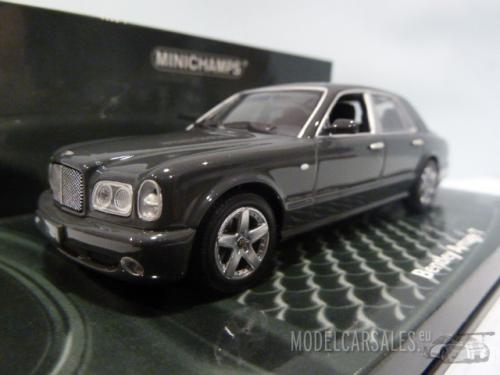 Bentley Arnage T