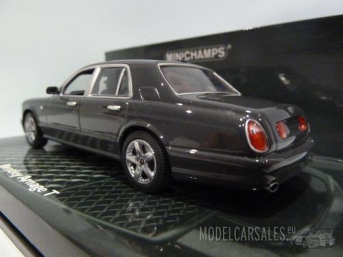 Bentley Arnage T