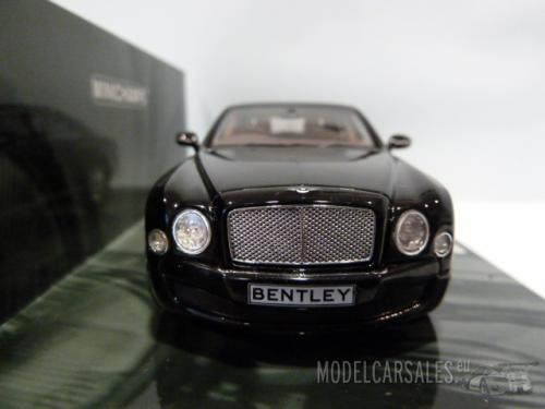 Bentley Mulsanne