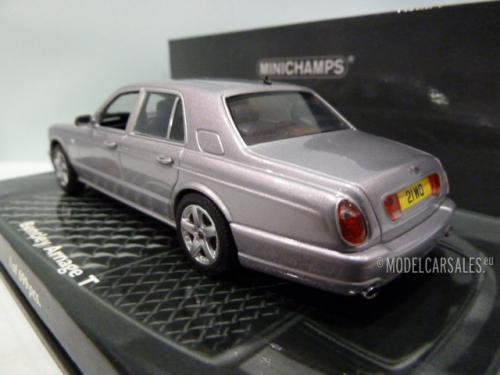 Bentley Arnage T