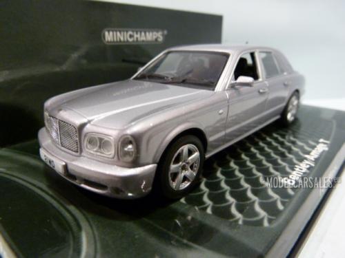 Bentley Arnage T