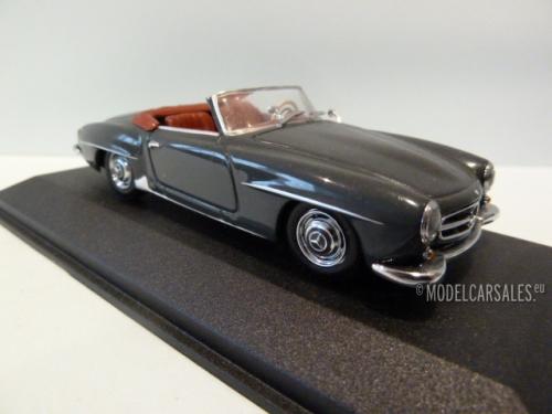 Mercedes-benz 190 SL (w121) Cabriolet Mercedes-benz 190 SL (w121) Cabriolet