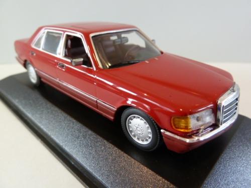 Mercedes-benz 560 SEL Mercedes-benz 560 SEL