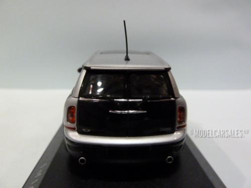 Mini Cooper Clubman S