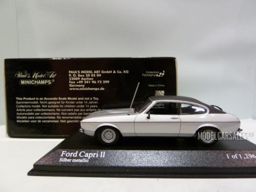 Ford Capri II