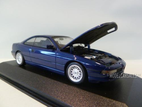 BMW 850i (e31)