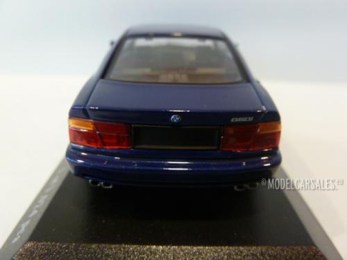 BMW 850i (e31)