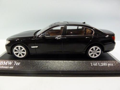 BMW 7 Series (f08)