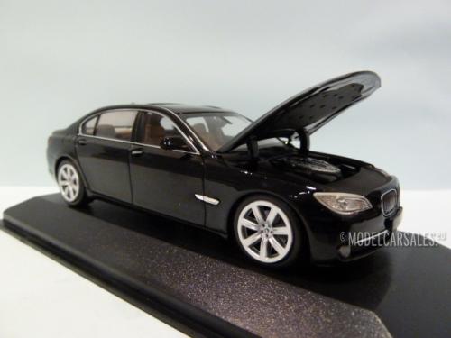 BMW 7 Series (f08)