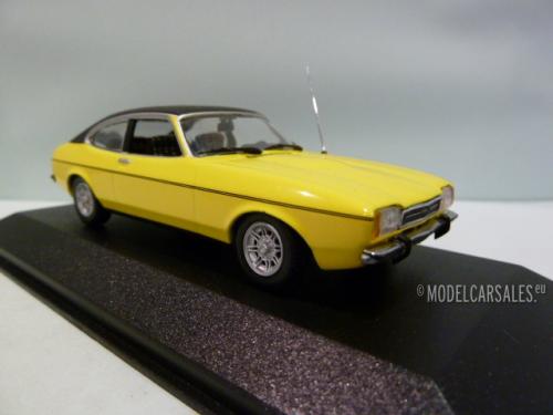 Ford Capri II