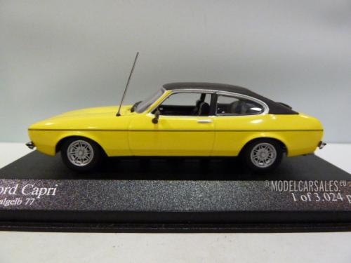 Ford Capri II