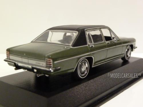 Opel Diplomat Opel Diplomat