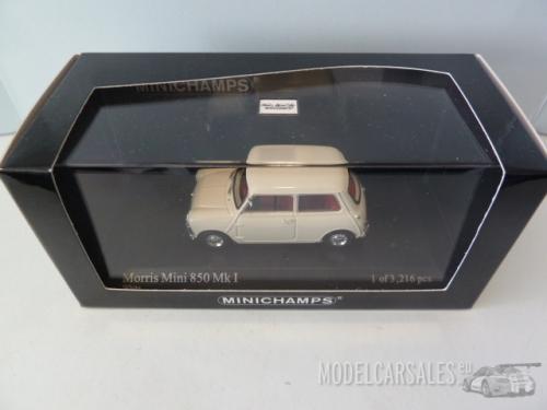 Mini 850 Mk I
