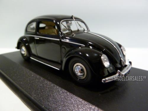 Volkswagen 1200 Export Volkswagen 1200 Export