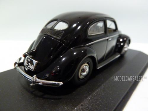 Volkswagen 1200 Export Volkswagen 1200 Export