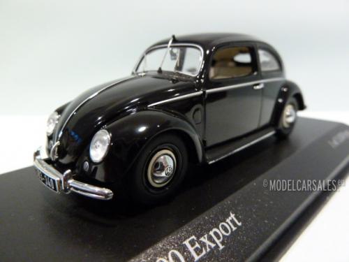 Volkswagen 1200 Export Volkswagen 1200 Export