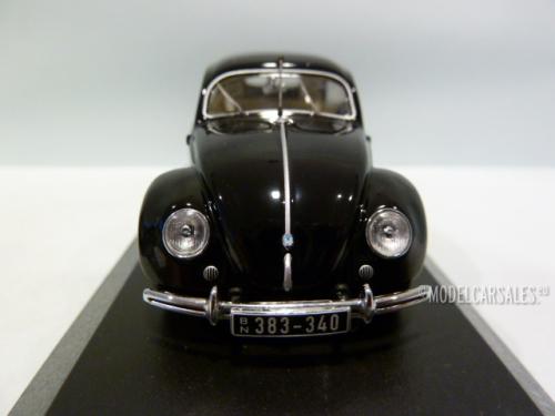 Volkswagen 1200 Export Volkswagen 1200 Export